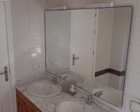 Nybyggnation - Terrasserad - San Javier