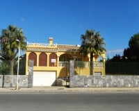 Nybyggnation - Terrasserad - San Javier