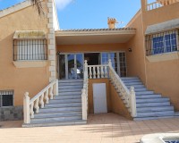 Nybyggnation - Terrasserad - San Javier