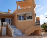 Nybyggnation - Terrasserad - San Javier