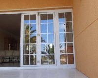 Nybyggnation - Terrasserad - San Javier