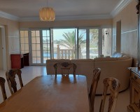Nybyggnation - Terrasserad - San Javier