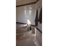 Nybyggnation - Terrasserad - San Javier
