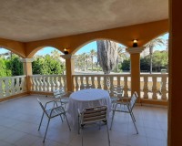Nybyggnation - Terrasserad - San Javier