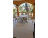 Nybyggnation - Terrasserad - San Javier