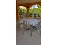 Nybyggnation - Terrasserad - San Javier