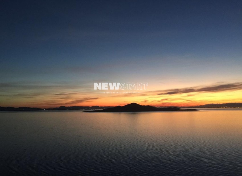 Nybyggnation - Terrasserad - San Javier