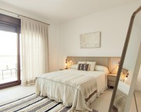 Nybyggnation - Terrasserad - San Javier