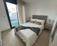 Nybyggnation - Terrasserad - San Pedro del Pinatar