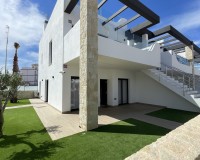 Nybyggnation - Terrasserad - Torrevieja