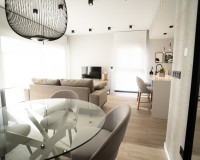 Nybyggnation - Terrasserad - Torrevieja