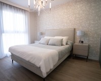 Nybyggnation - Terrasserad - Torrevieja
