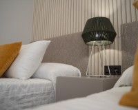 Nybyggnation - Terrasserad - Torrevieja