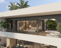 Nybyggnation - Villa - Algorfa