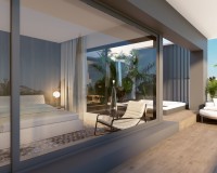 Nybyggnation - Villa - Algorfa