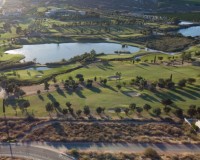 Nybyggnation - Villa - Algorfa