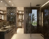 Nybyggnation - Villa - Algorfa