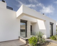 Nybyggnation - Villa - Algorfa