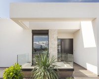 Nybyggnation - Villa - Algorfa