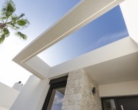 Nybyggnation - Villa - Algorfa