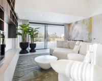 Nybyggnation - Villa - Algorfa