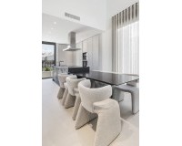 Nybyggnation - Villa - Algorfa
