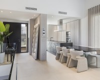 Nybyggnation - Villa - Algorfa