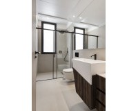 Nybyggnation - Villa - Algorfa