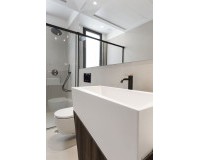 Nybyggnation - Villa - Algorfa