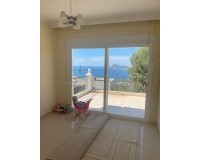 Nybyggnation - Villa - Altea Hills