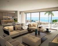 Nybyggnation - Villa - Altea