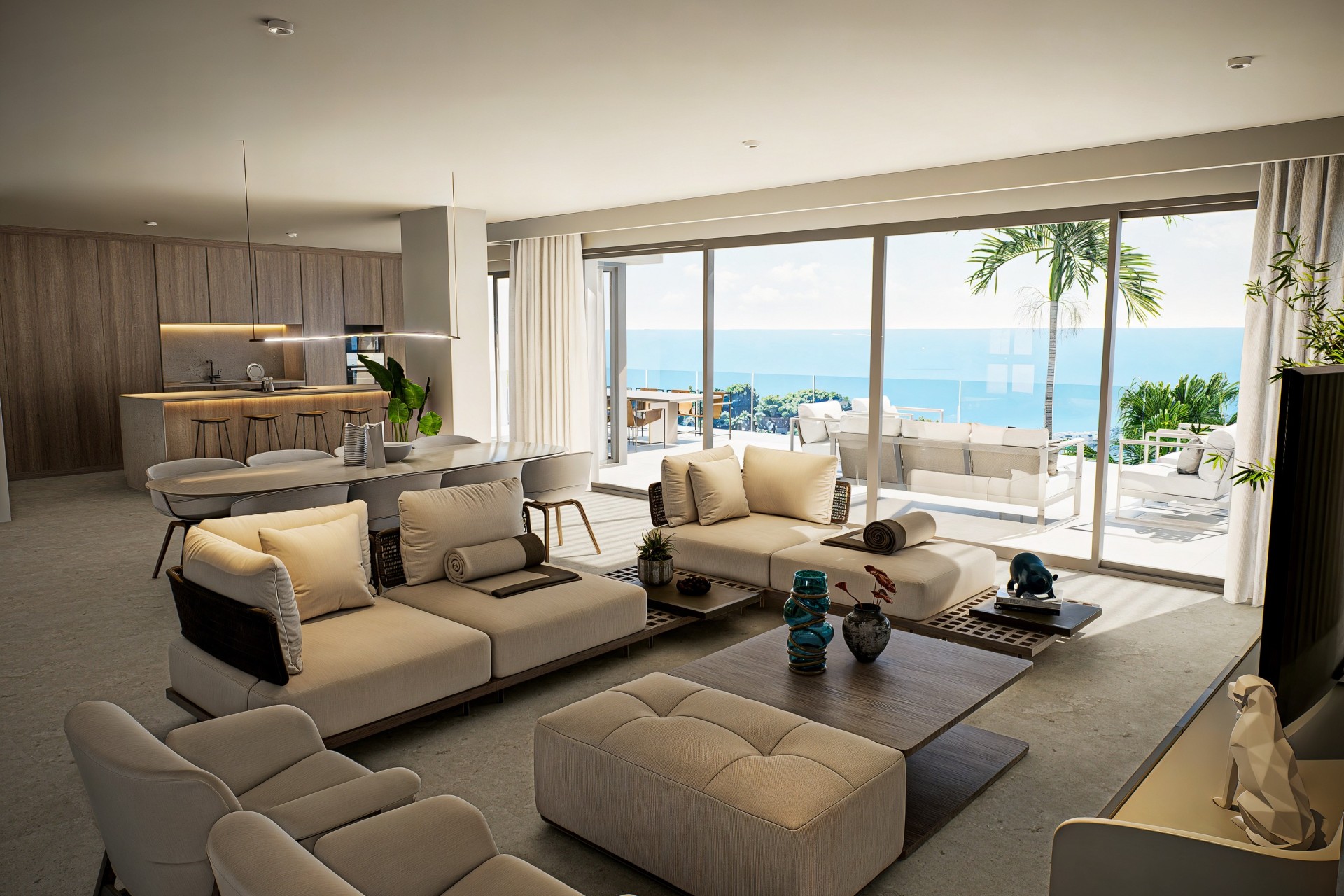 Nybyggnation - Villa - Altea