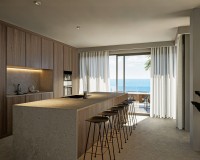 Nybyggnation - Villa - Altea