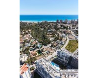 Nybyggnation - Villa - Dehesa de Campoamor