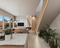 Nybyggnation - Villa - Dehesa de Campoamor