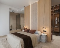 Nybyggnation - Villa - Dehesa de Campoamor