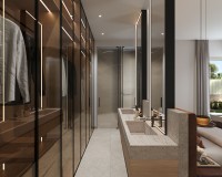 Nybyggnation - Villa - Dehesa de Campoamor