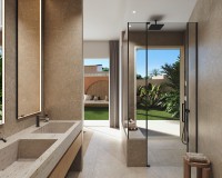 Nybyggnation - Villa - Dehesa de Campoamor