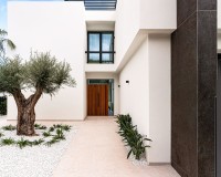 Nybyggnation - Villa - La Nucía