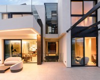 Nybyggnation - Villa - La Nucía