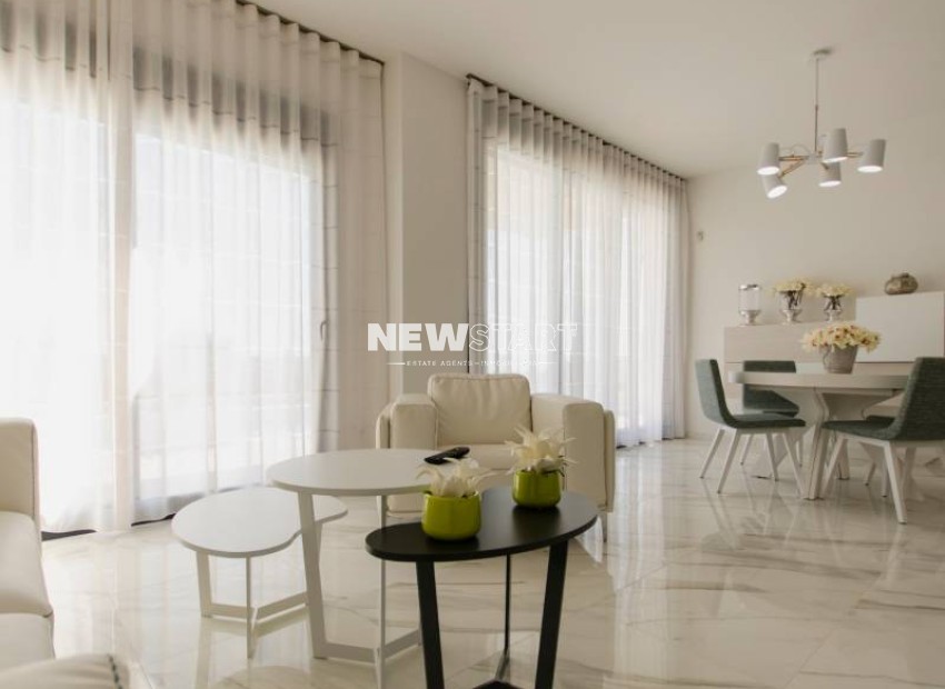 Nybyggnation - Villa - Orihuela Costa