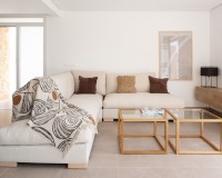 Nybyggnation - Villa - Orihuela Costa