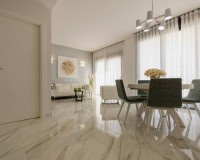 Nybyggnation - Villa - Orihuela Costa