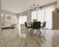 Nybyggnation - Villa - Orihuela Costa