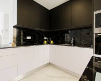 Nybyggnation - Villa - Orihuela Costa