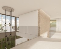 Nybyggnation - Villa - Orihuela de la Costa