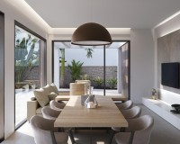 Nybyggnation - Villa - Pilar de la Horadada