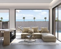 Nybyggnation - Villa - Pilar de la Horadada