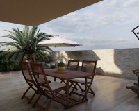Nybyggnation - Villa - Pilar de la Horadada
