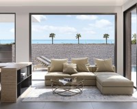 Nybyggnation - Villa - Pilar de la Horadada